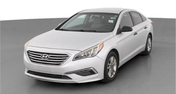 2015 Hyundai Sonata SE -
                  Concord, NC