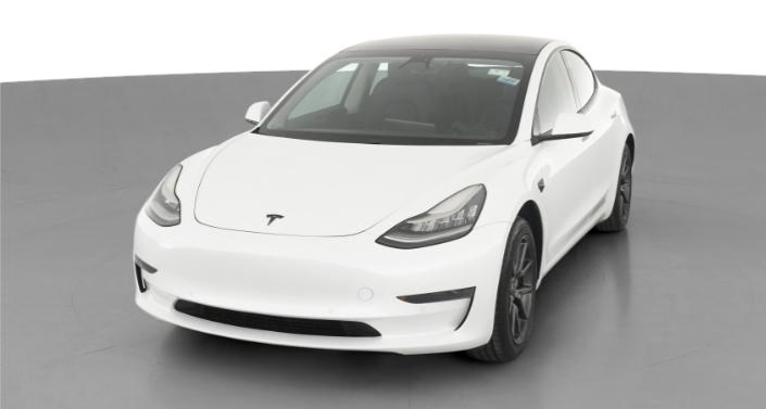 2019 Tesla Model 3 Standard Range -
                Wheatland, OK