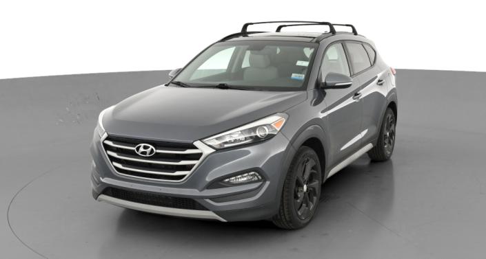 2018 Hyundai Tucson Value -
                Lorain, OH