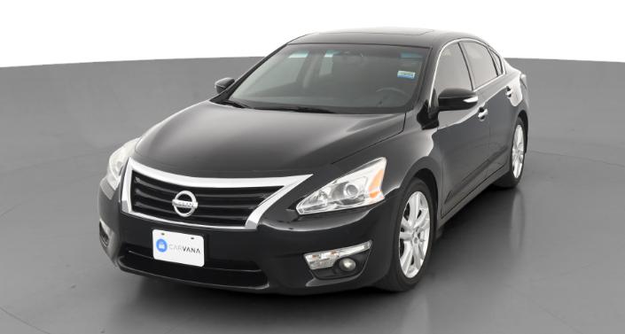 2015 Nissan Altima SL -
                Haines City, FL