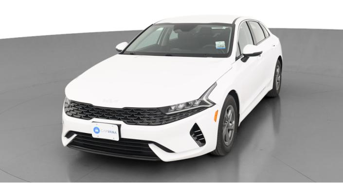 2022 Kia K5 LXS -
                Indianapolis, IN
