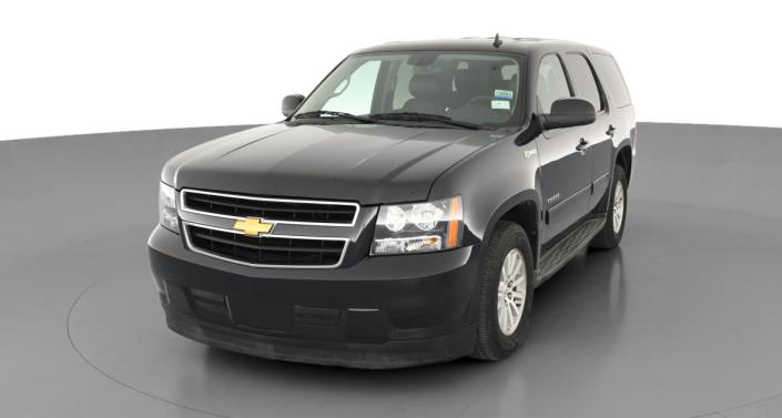 2012 Chevrolet Tahoe  -
                San Antonio, TX