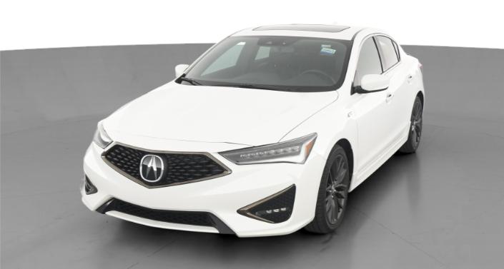 2022 Acura ILX Premium -
                Haines City, FL