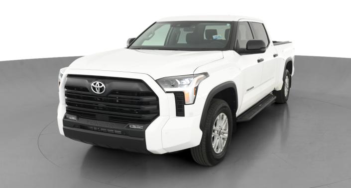 2024 Toyota Tundra SR5 -
                Bessemer, AL