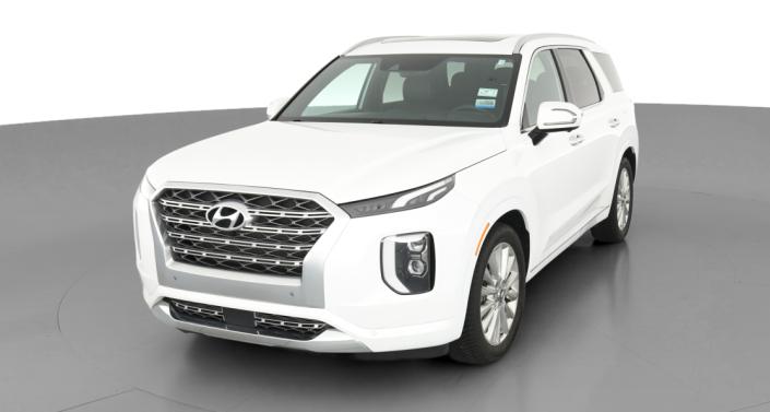 2020 Hyundai Palisade Limited -
                Trenton, OH