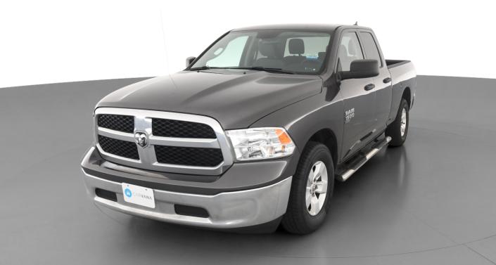 2021 RAM 1500 Classic Tradesman -
                Haines City, FL