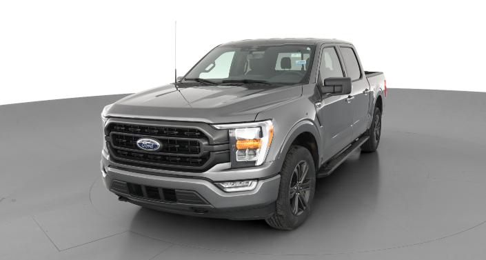 2022 Ford Econoline E-150 -
                Trenton, OH