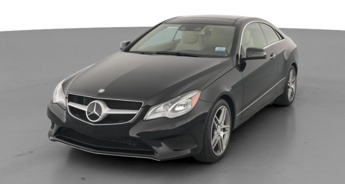 2014 Mercedes-Benz E-Class E 350 -
                  Haines City, FL