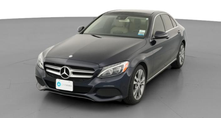 2017 Mercedes-Benz C-Class C 300 -
                Auburn, GA