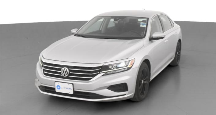 2020 Volkswagen Passat SE -
                Indianapolis, IN