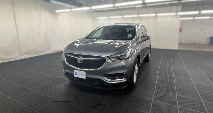 2019 Buick Enclave Essence -
                Indianapolis, IN