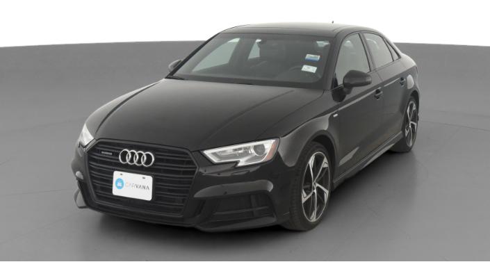 2020 Audi A3 Premium -
                Hebron, OH