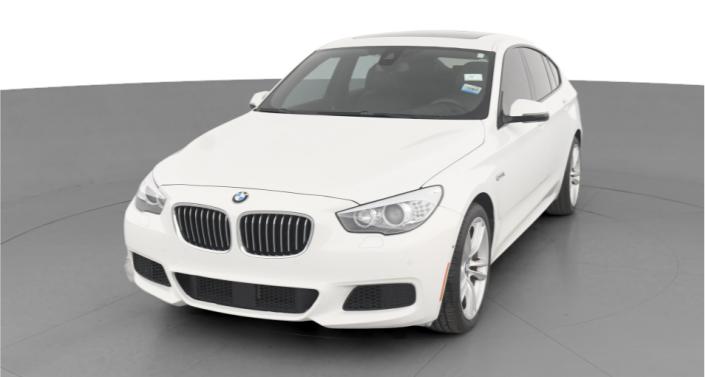 2015 BMW 5 Series 535i xDrive -
                West Memphis, AR