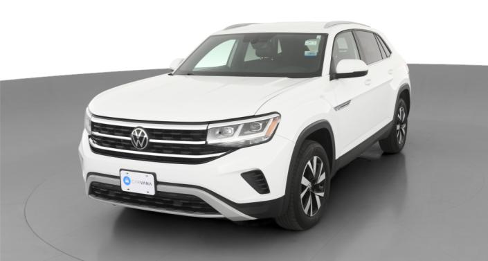 2020 Volkswagen Atlas SE -
                Rocklin, CA