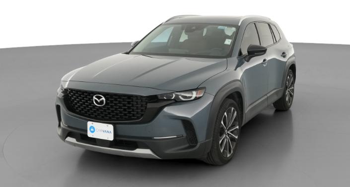2023 Mazda CX-50 Turbo Premium -
                  Trenton, OH