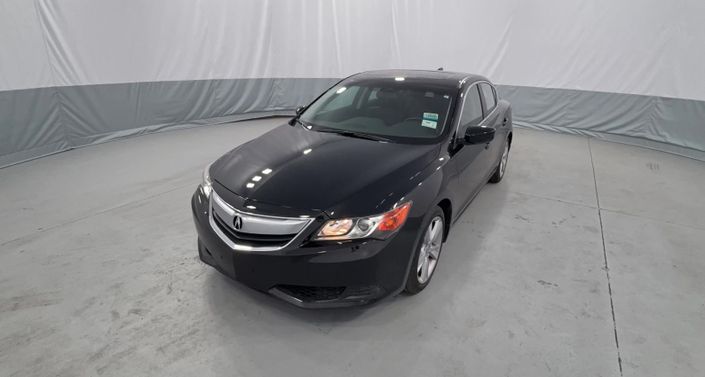 2015 Acura ILX  -
                Kansas City, MO