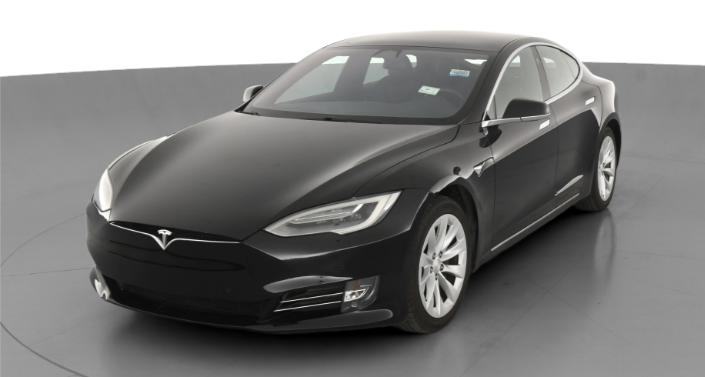 2020 Tesla Model S Long Range -
                San Antonio, TX