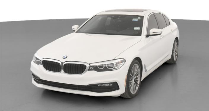 2018 BMW 5 Series 530i xDrive -
                Fort Worth, TX