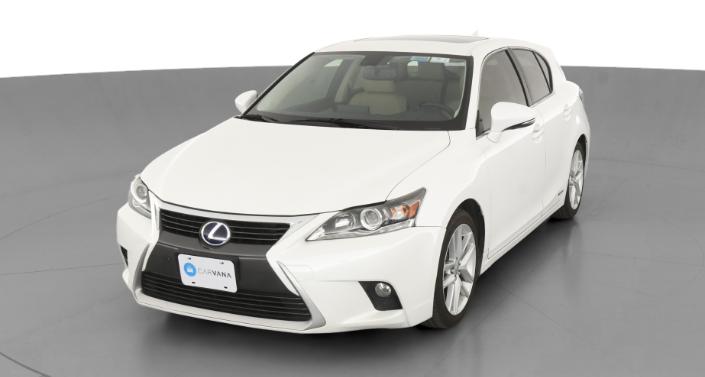 2014 Lexus CT 200h -
                San Antonio, TX