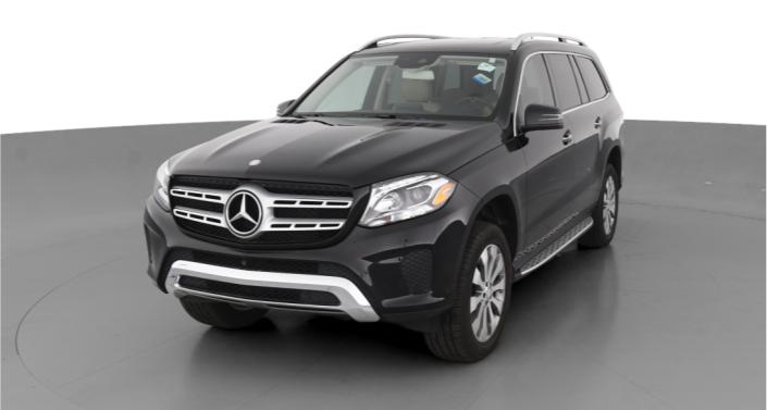 2017 Mercedes-Benz GLS 450 -
                Concord, NC
