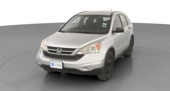 Thumbnail: 2010 Honda CR-V - 1
