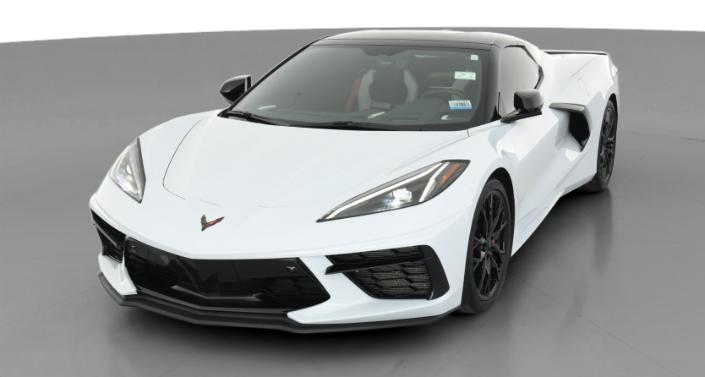 2023 Chevrolet Corvette Stingray -
                Indianapolis, IN