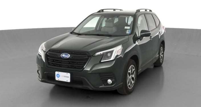 2023 Subaru Forester Premium -
                Colonial Heights, VA