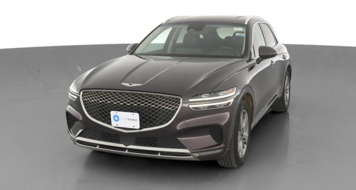 2022 Genesis GV70 Standard -
                Wheatland, OK