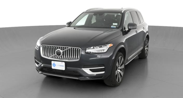2022 Volvo XC90 T8 Plus -
                Colonial Heights, VA