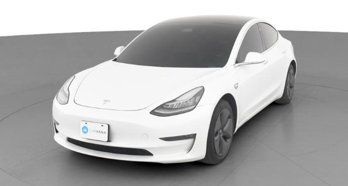 2019 Tesla Model 3 Long Range -
                West Memphis, AR
