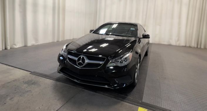 2016 Mercedes-Benz E-Class E 400 -
                Rocklin, CA