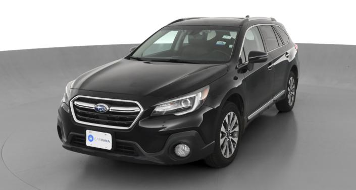 Thumbnail: 2018 Subaru Outback - 1