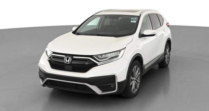2021 Honda CR-V Touring -
                Beverly, NJ