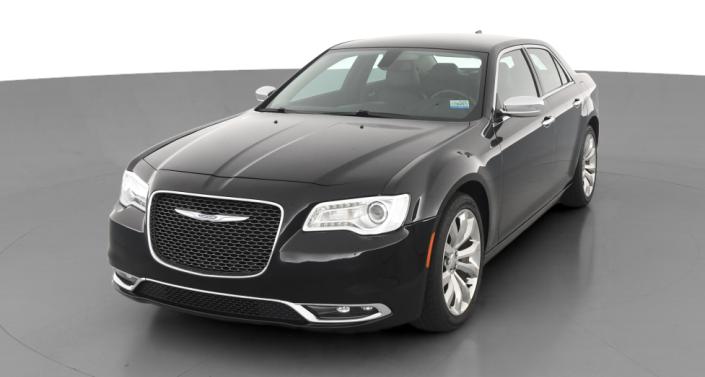2019 Chrysler 300 Limited Edition -
                  Haines City, FL