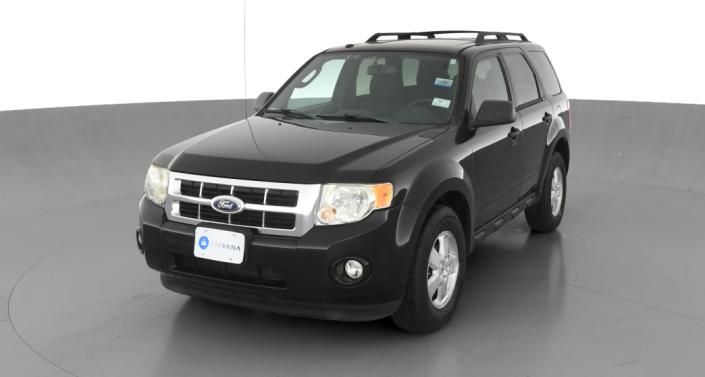 2011 Ford Escape XLT -
                Colonial Heights, VA