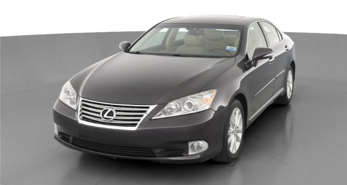 2010 Lexus ES 350 -
                Haines City, FL