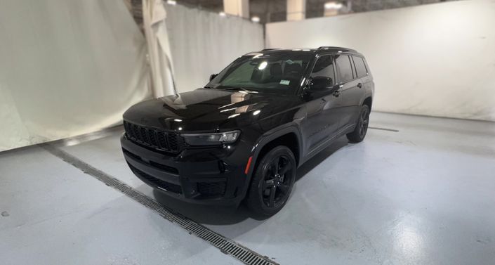 2024 Jeep Grand Cherokee L Altitude -
                  Union City, GA