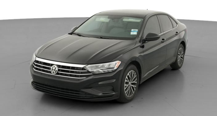 2019 Volkswagen Jetta SE -
                Auburn, GA