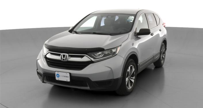 2019 Honda CR-V LX -
                San Antonio, TX