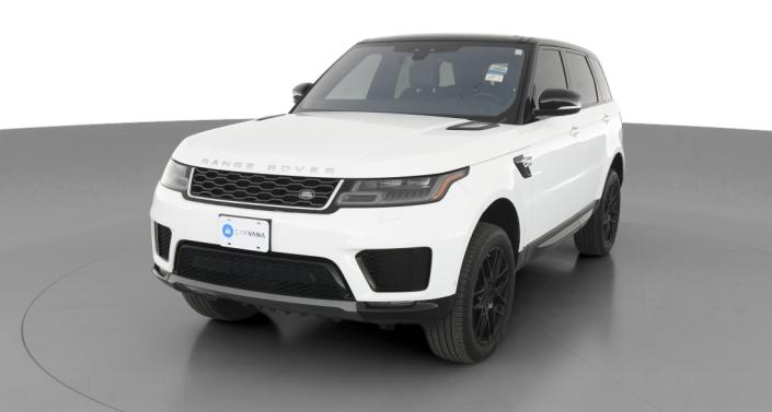 2018 Land Rover Range Rover Sport HSE -
                Tooele, UT