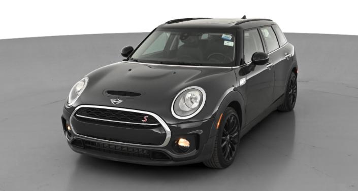 2019 MINI Cooper Clubman S -
                Beverly, NJ