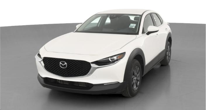2021 Mazda CX-30 Base -
                  Wheatland, OK