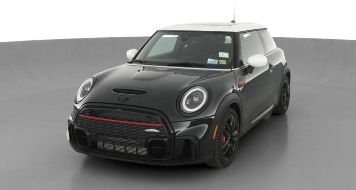 2023 MINI Cooper Hardtop John Cooper Works -
                Colonial Heights, VA
