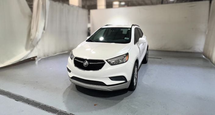 2020 Buick Encore Preferred -
                Union City, GA