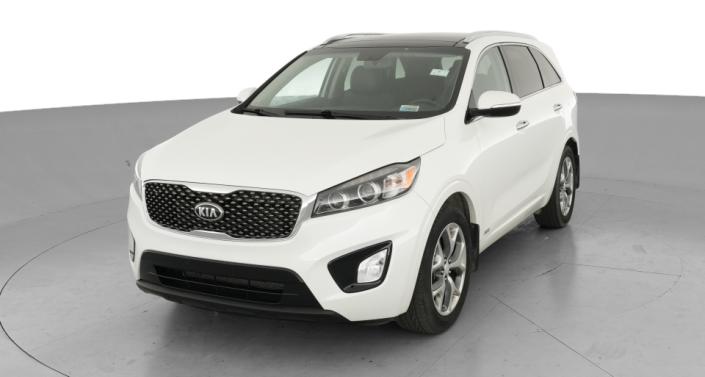 2017 Kia Sorento SX -
                  Lorain, OH