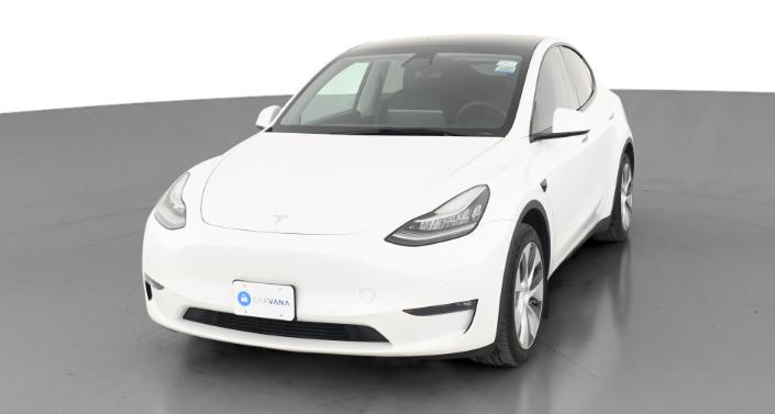 2021 Tesla Model Y Long Range -
                Indianapolis, IN