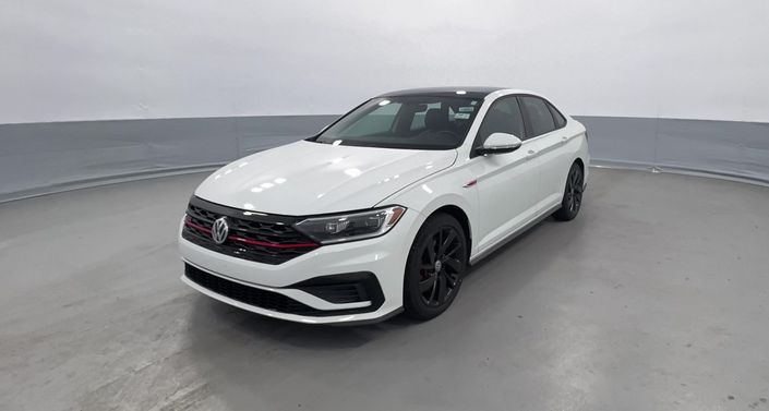 2019 Volkswagen Jetta GLI Autobahn -
                Akron, NY