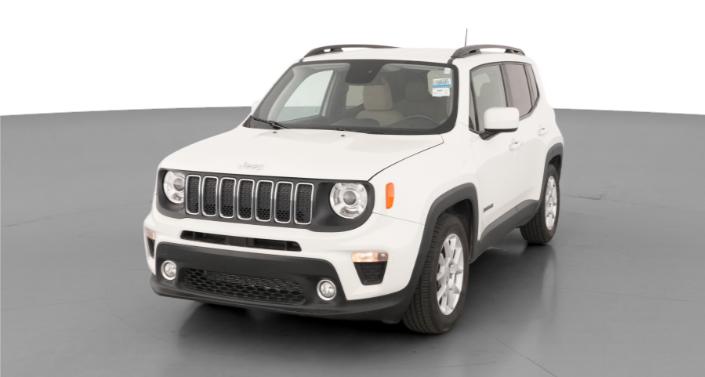 2019 Jeep Renegade Latitude -
                Tolleson, AZ