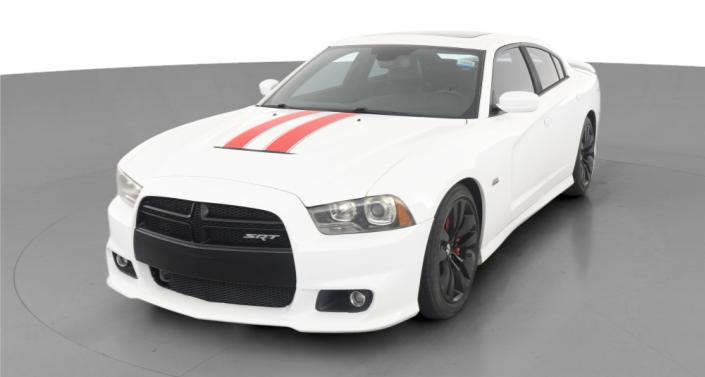 2013 Dodge Charger SRT8 -
                  Haines City, FL