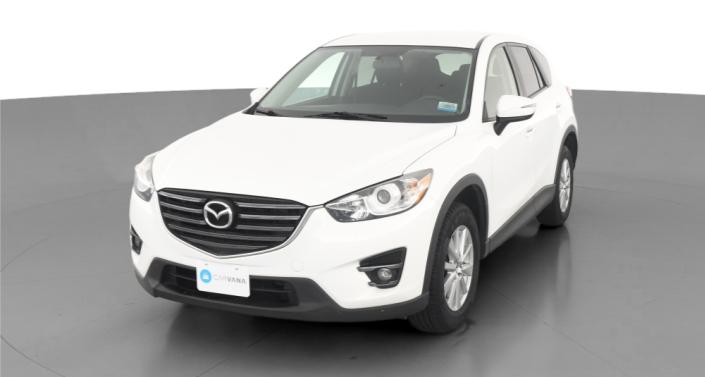 2016 Mazda CX-5 Touring -
                Haines City, FL